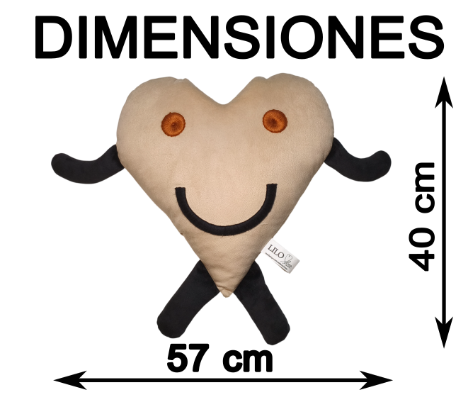 LILO: Emotional Wellbeing Pack (Plush Toy + Book)