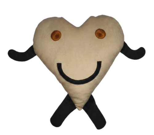 LILO: Kit Bienestar Emocional (Peluche + Libro)