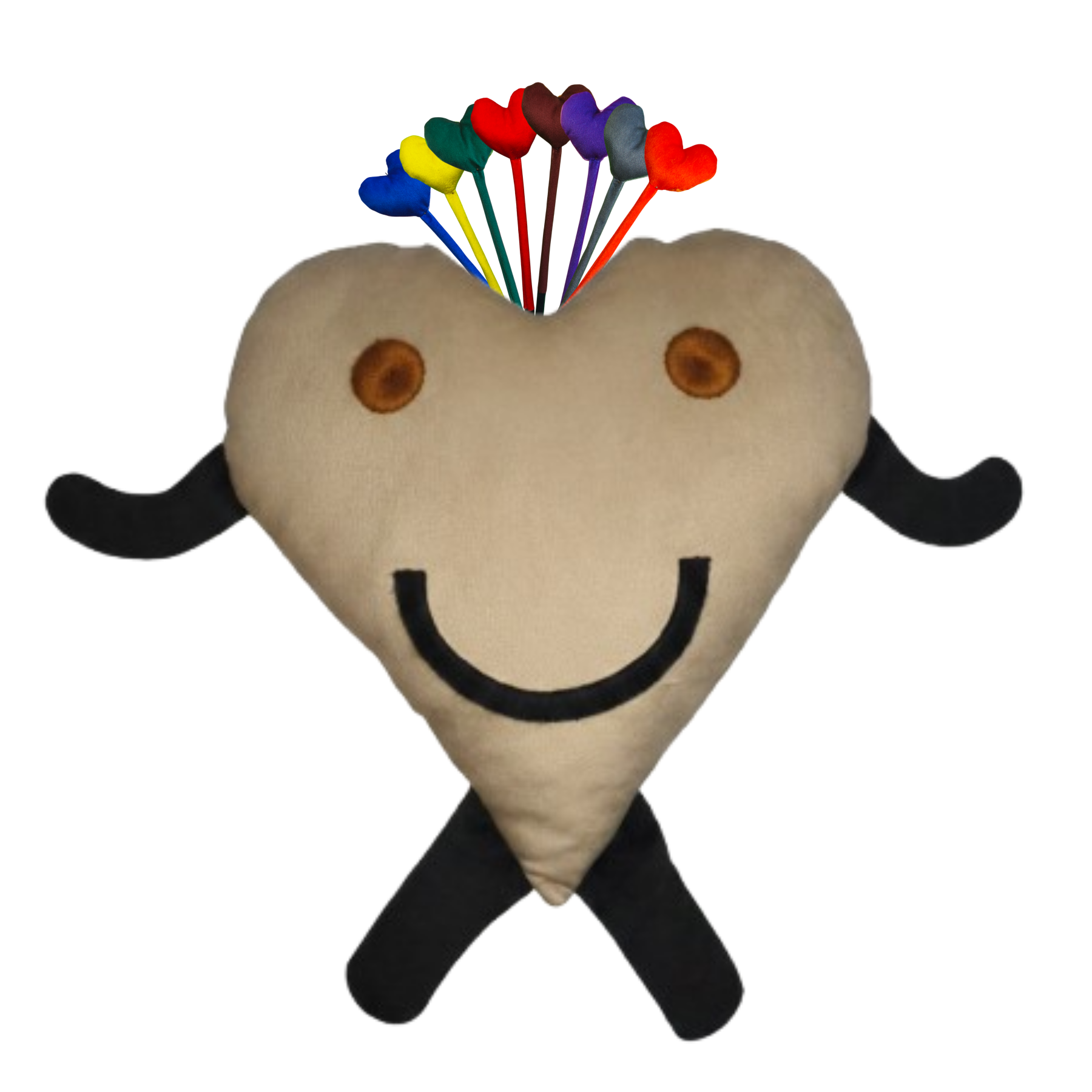 LILO: Kit Bienestar Emocional (Peluche + Libro)