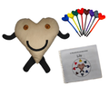 LILO: Emotional Wellbeing Pack (Plush Toy + Book)